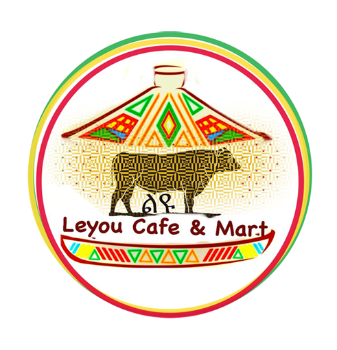Leyou Cafe & Mart