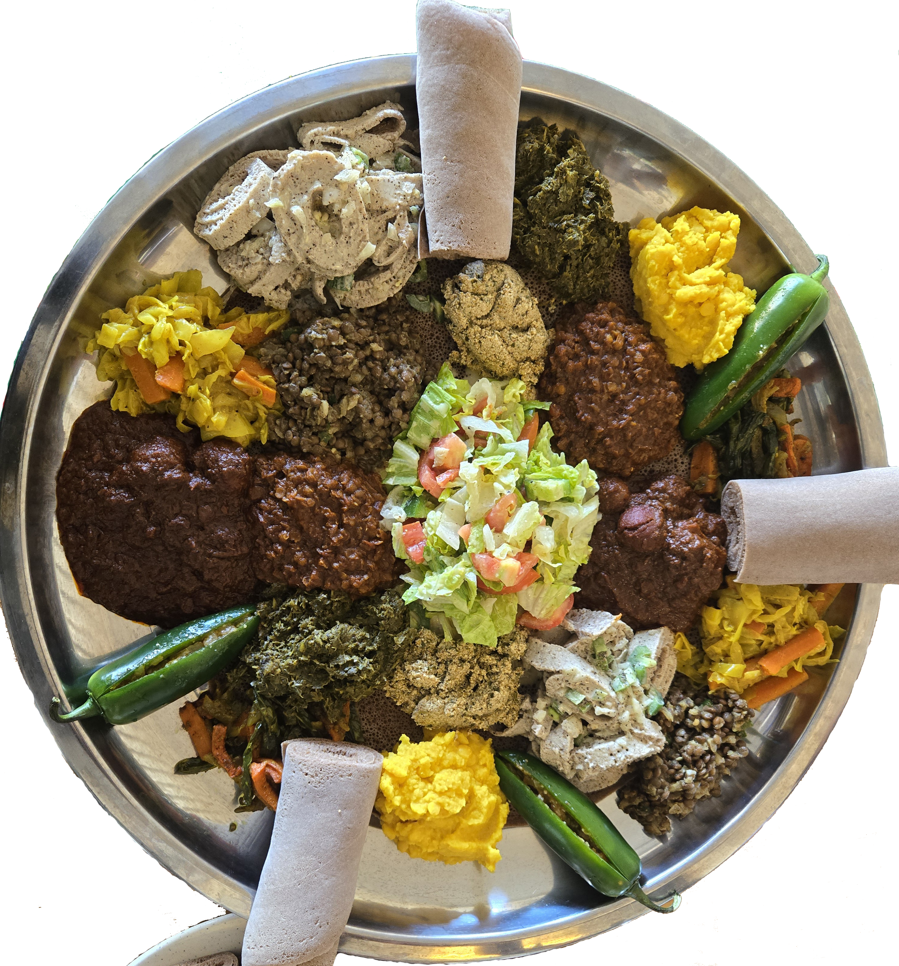 Leyou Tsome Special Combination