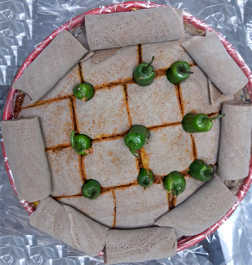 Leyou Vegitarian Agelgil